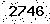 verification image, type it in the box